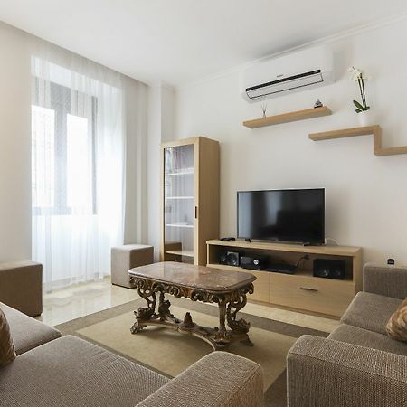 Saldanha Prestige By Homing Lisboa Exterior foto