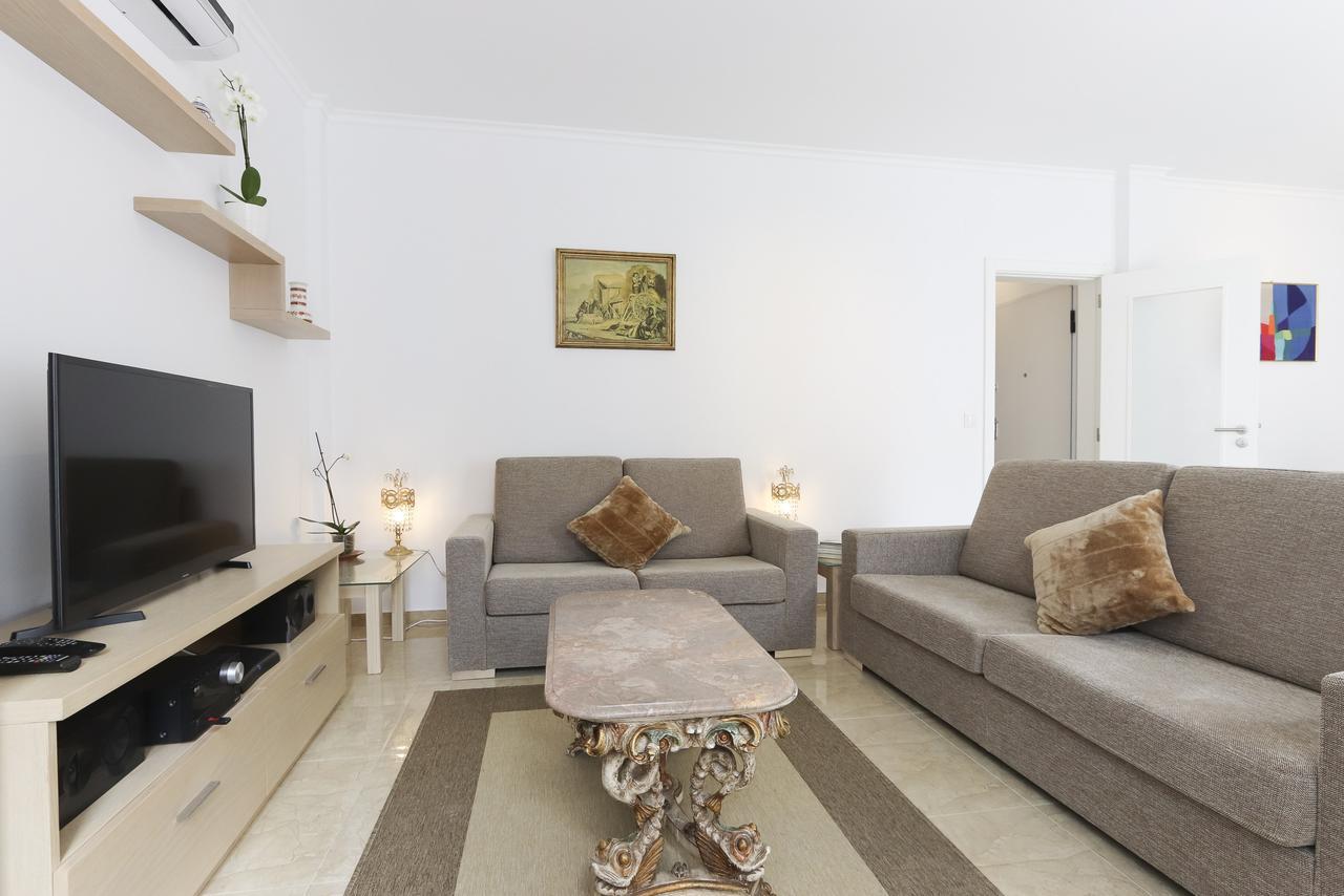 Saldanha Prestige By Homing Lisboa Exterior foto