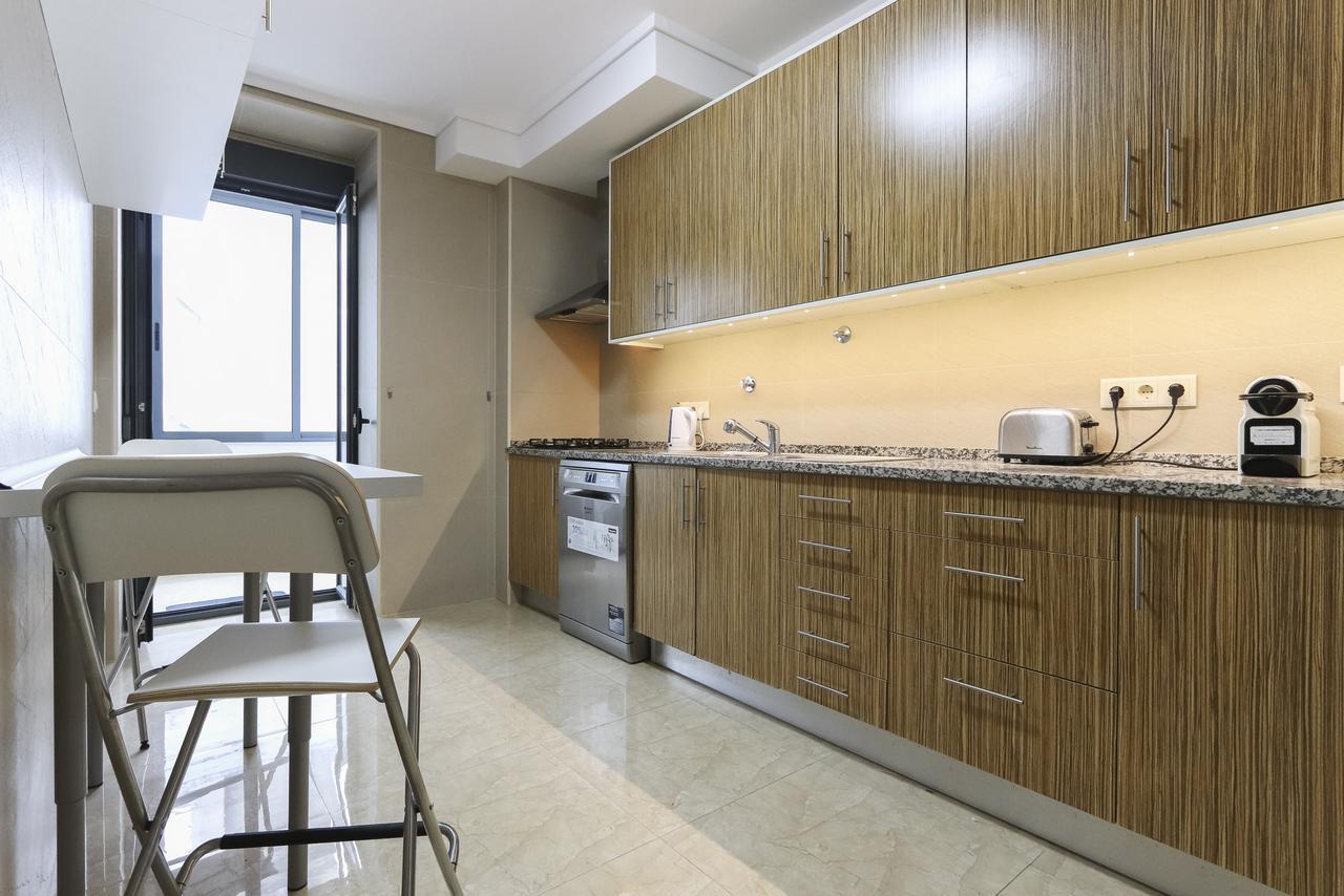 Saldanha Prestige By Homing Lisboa Exterior foto