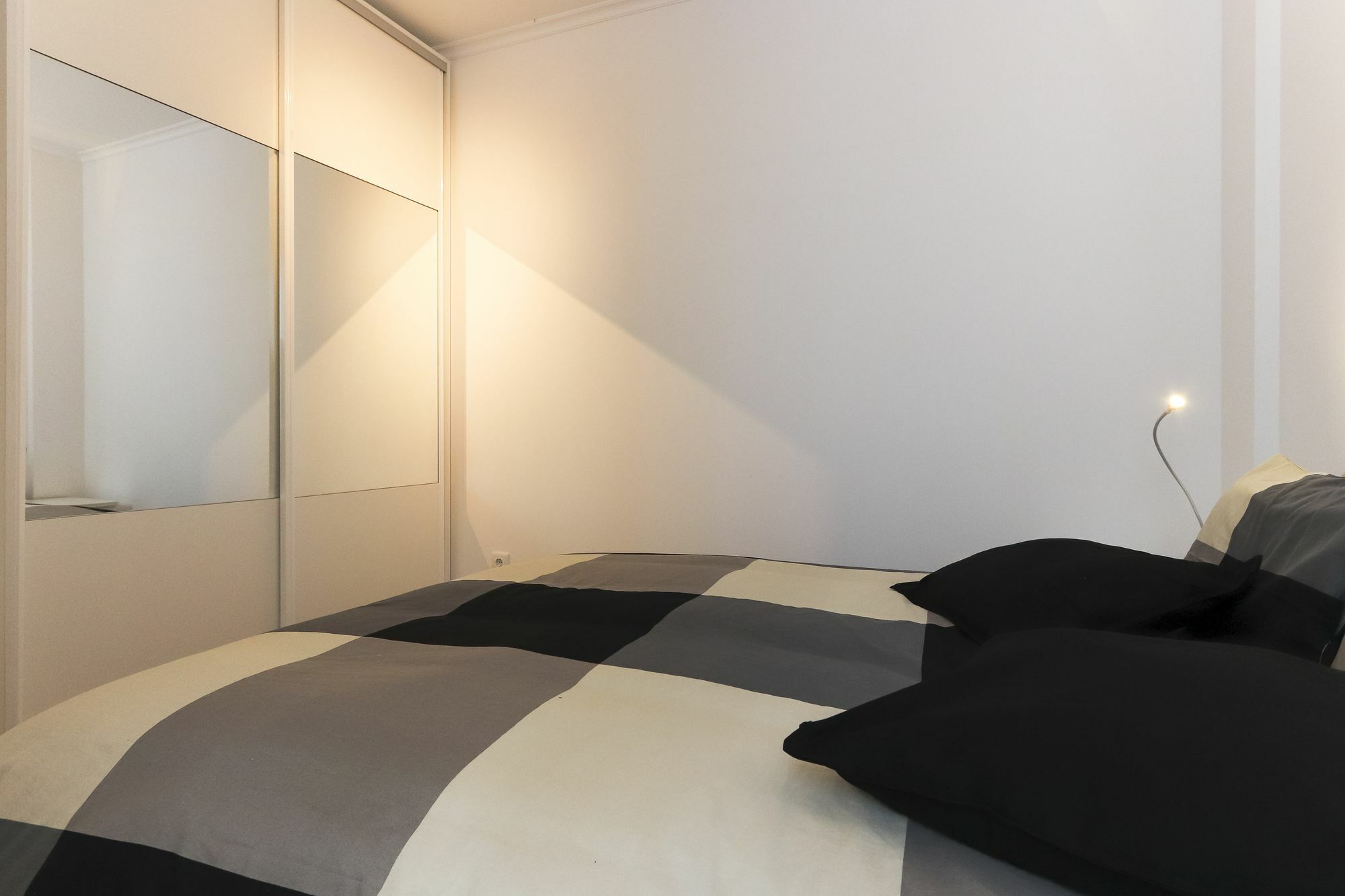 Saldanha Prestige By Homing Lisboa Exterior foto