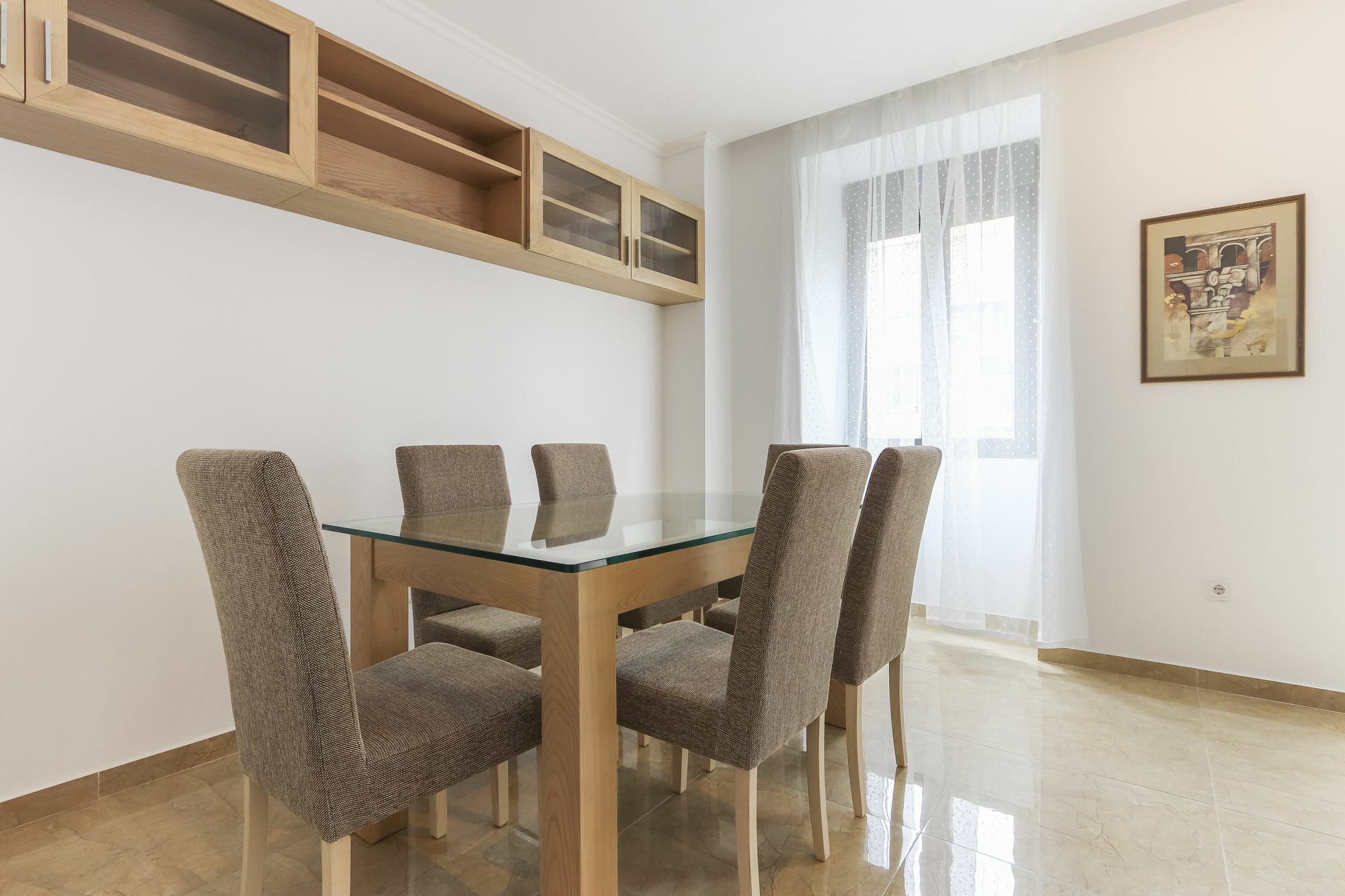 Saldanha Prestige By Homing Lisboa Exterior foto