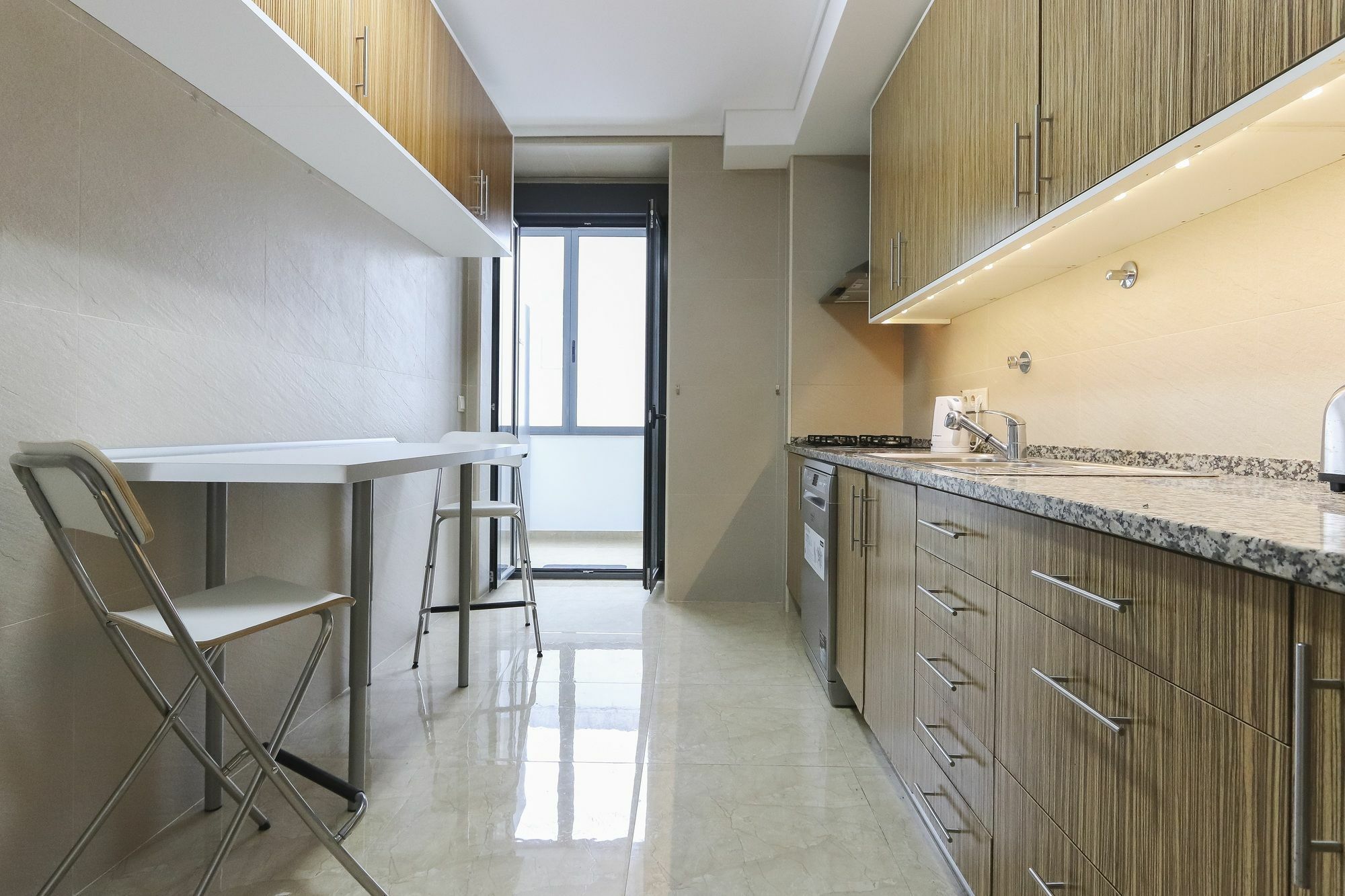 Saldanha Prestige By Homing Lisboa Exterior foto