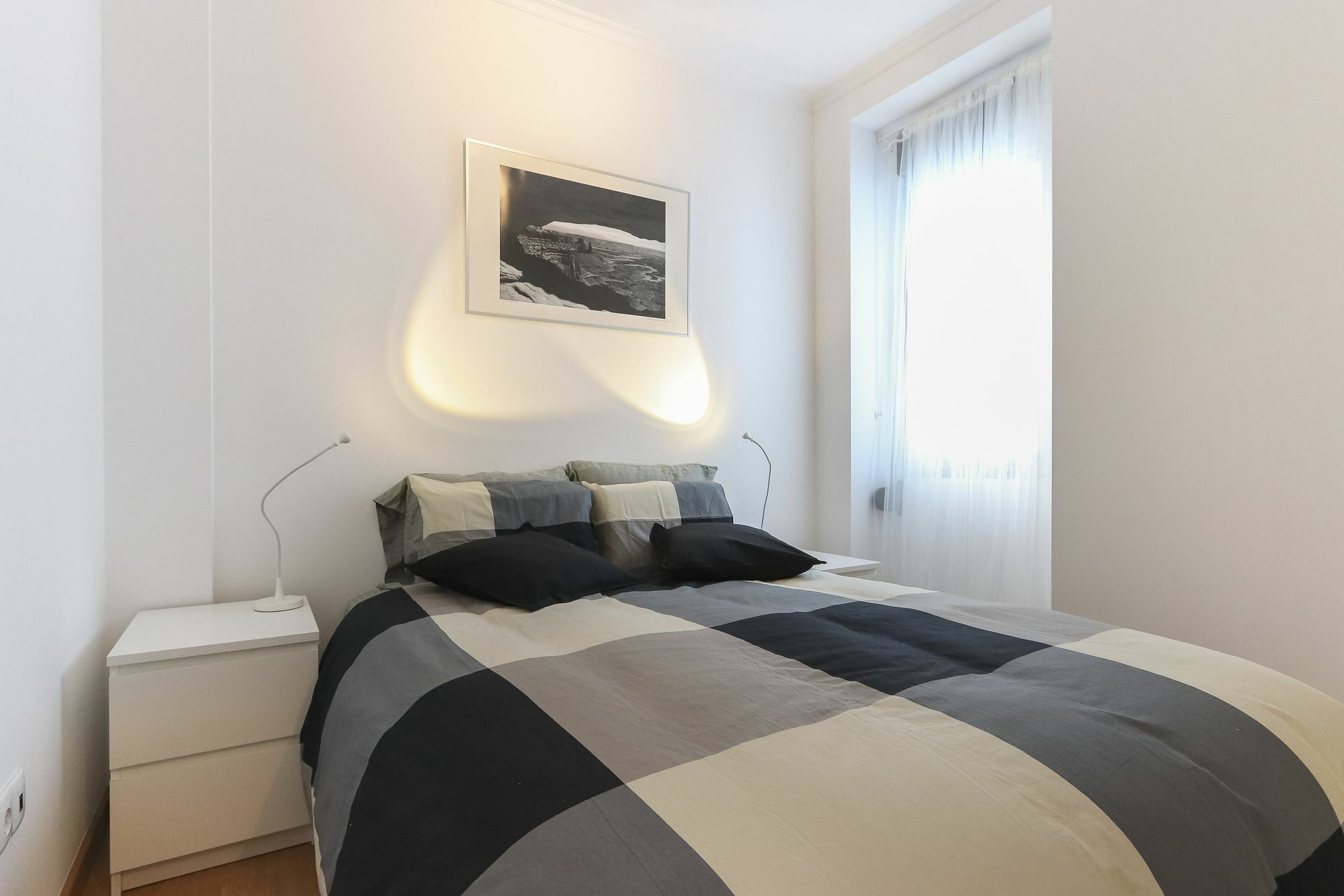 Saldanha Prestige By Homing Lisboa Exterior foto