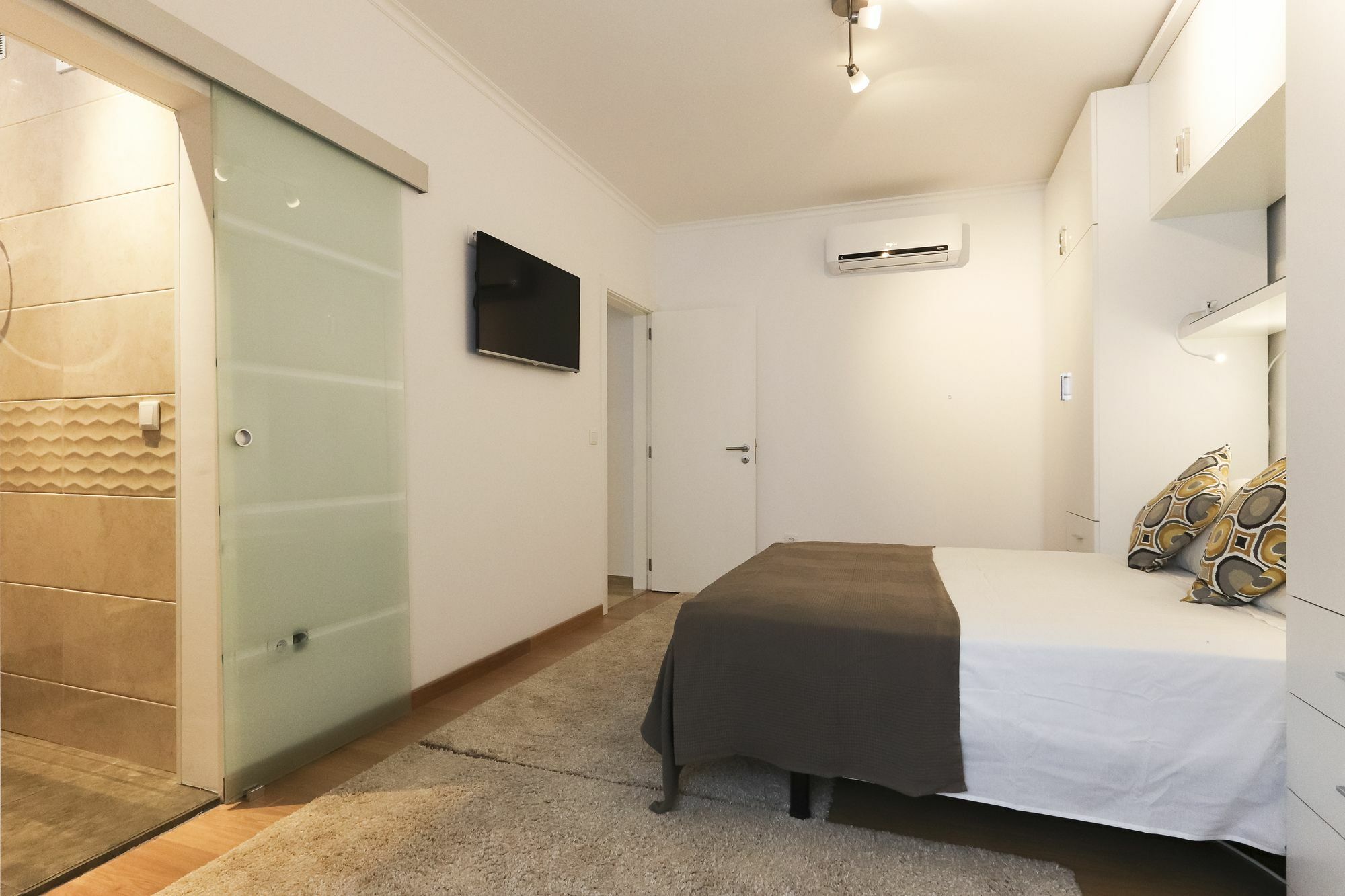 Saldanha Prestige By Homing Lisboa Exterior foto