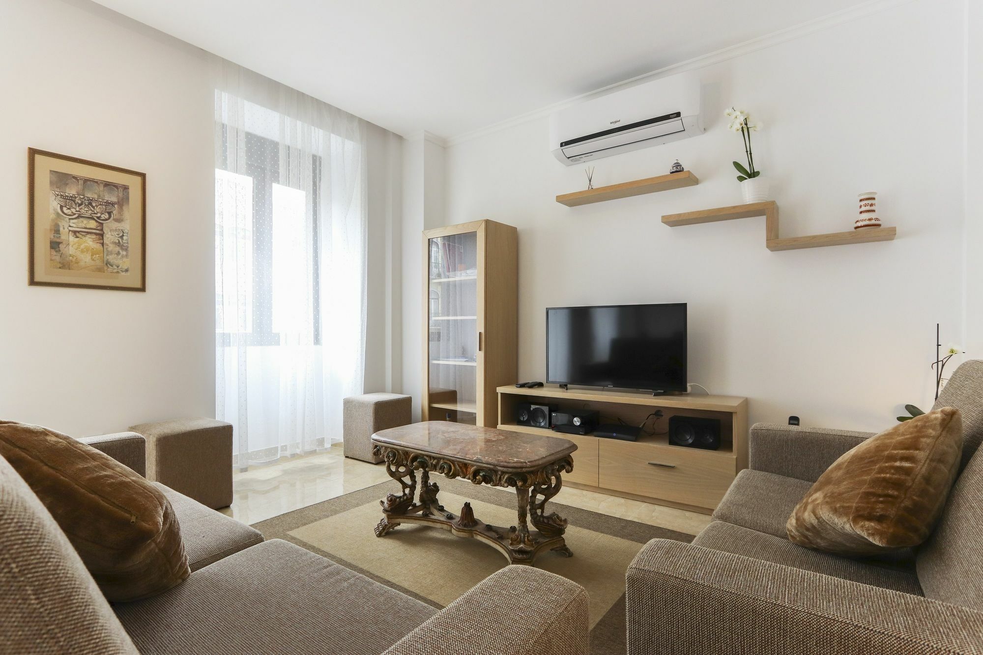 Saldanha Prestige By Homing Lisboa Exterior foto