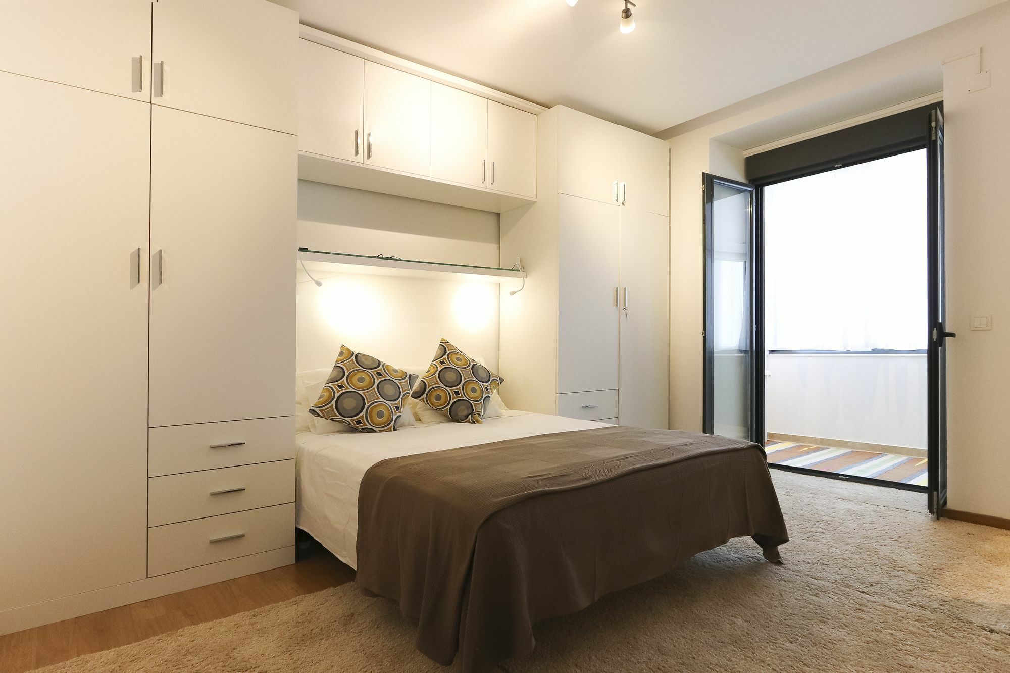 Saldanha Prestige By Homing Lisboa Exterior foto